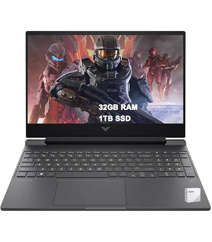 Amazon.com: msi Thin 15 Gaming Laptop 15.6