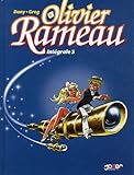 Olivier Rameau, Tome 3 by