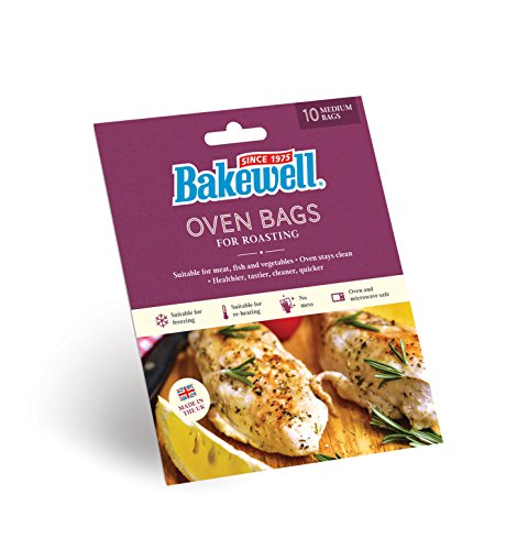 Medium Oven Bag