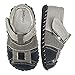 pediped Originals Harvey Sandal (Infant/Toddler), Grey Navy, Large (18-24 Months E US Infant)