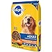 PEDIGREE Complete Nutrition Adult Dry Dog Food Roasted Chicken, Rice & Vegetable Flavor Dog Kibble, 17 lb. Bag