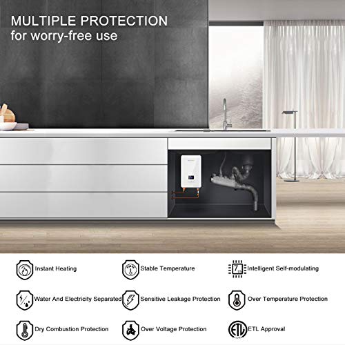 2 ECOTOUCH+Electric+Tankless+Digital+Efficiency