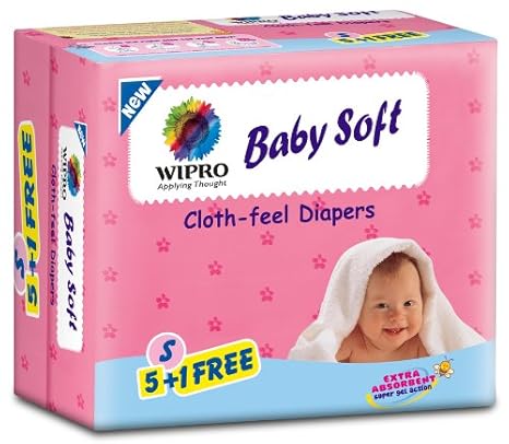 baby soft diapers