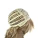 Sexy Stylish Long Natural Wave Synthetic Hair Cosplay Wig Women Full Party Wigs
