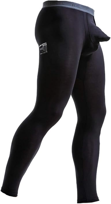 Lightweight thermal pants Outlet