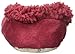 Snoozies Men's Faux Suede Slippers, Solid Colors