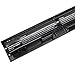 14.8V 2200MAH New VI04 Laptop Battery for HP ProBook 440 G2 450 G2 Series HP Envy 14-v000-v099 HP Pavilion 15-p000-p099LB6K, TPN-Q139, Q140, Q141