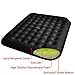 Lovehome Cool Gel Seat Cushion/Coccyx Seat Cushion for Lower Back Pain Relief (Design a with Cooling Vents)