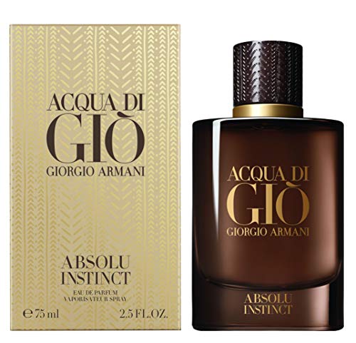 acqua di gio giorgio armani for men
