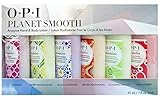 Planet Smooth Hand & Body Lotion Set of 6 x 1oz. - 1 Set - Limited Edition