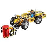 LEGO Technic Mine Loader 42049 Building Kit