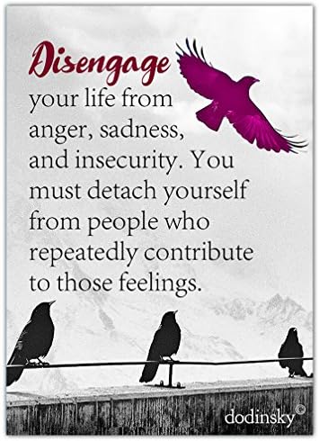 Today, I Choose Peace! — Inspirational and Decorative Quotable Magnet