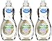 Palmolive Baby Bottle, Toy & Dish Wash, Ultra Concentrated, (Pack of 3)