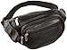 Travelon Leather Waist-Pack with Organizer