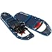 MSR Lightning Ascent Backcountry & Mountaineering Snowshoes (2018 Model), 25 Inch Pair, Cobalt Blue
