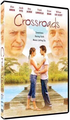 Crossroads