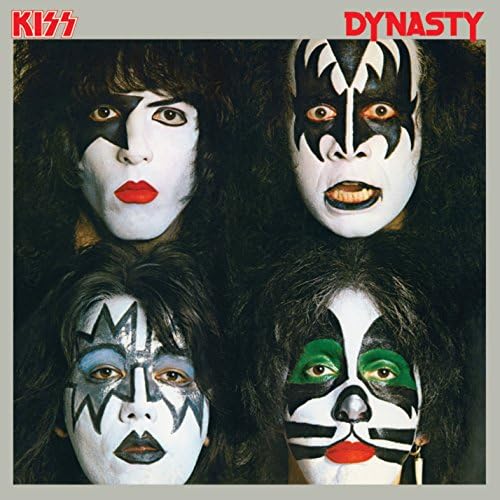 Kiss, Kiss, ACEFREHLEY - Greatest Kiss - Exclusive Limited Edition