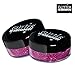GlitterWarehouse Hot Mess Pink Holographic Loose Glitter Powder for Eyeshadow, Makeup, Nail Art, Body Tattoo