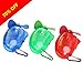 SKNBC Carabiner Water Misting Fan Portable Mini Fan 3 Piece Set