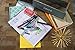 Zebra Pen Zebrite Double-Ended Highlighter, Chisel and Fine Point, Yellow, 2-Count (ZEB75052)