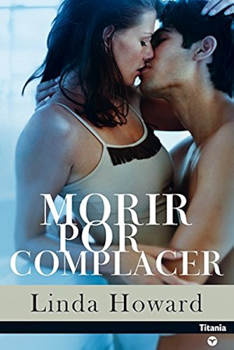 Download Morir por complacer (Titania amour) (Spanish Edition) PDF