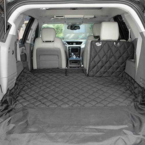 honda fit cargo liner seats down