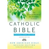 Catholic Bible, Personal Study Edition