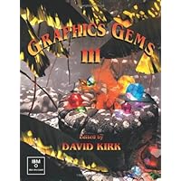 Graphics Gems 3 (IBM Version)
