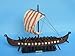 Hampton Nautical Viking Drakkar Ship, 14
