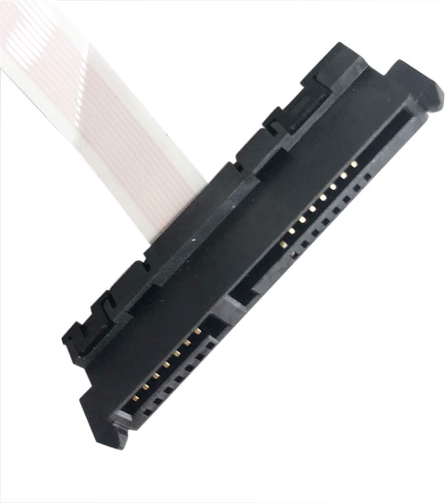 Gintai HDD Hard Drive Cable Replacement for HP Envy 15 15-J 15-P 15T-P 17-J M6-N 6017B0421601 6017B0416801 - Image 4