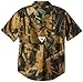 Columbia Sportswear Boy's Super Bonehead Short Sleeve Shirt (Youth)