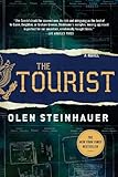The Tourist (Milo Weaver, Book 1)