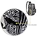 Advocator Vintage Printed Primary School Backpacks for Girls Boys Kids Backpack