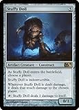 Magic: the Gathering - Stuffy Doll (218) - Magic 2013