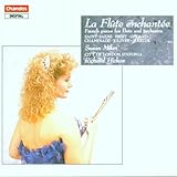 FLUTE ENCHANTEE                                    image