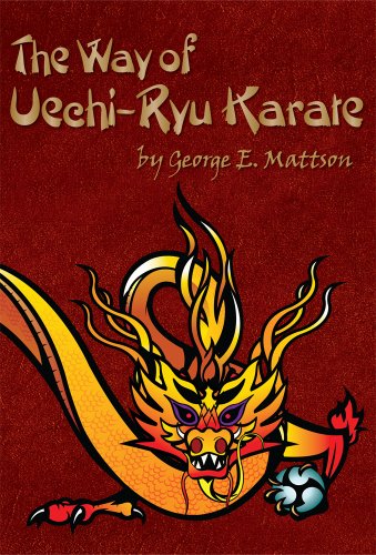 The Way of Uechi-ryu Karate - Part One