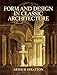 Form and Design in Classic Architecture (Dover Architecture)