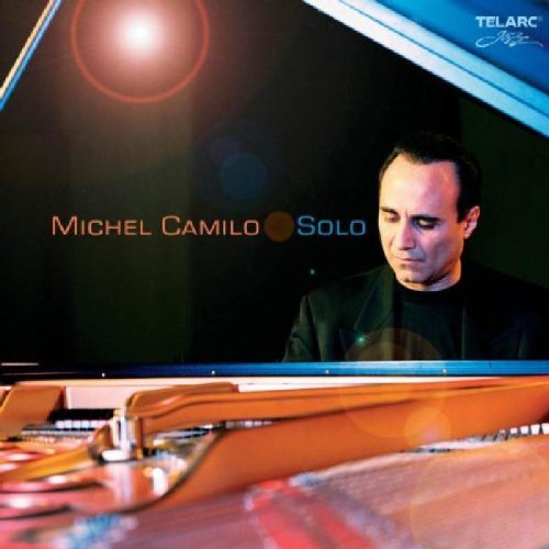 Michel Camilo - Solo - Zortam Music