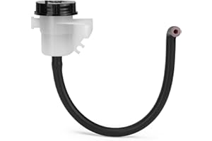 12570277 Clutch Master Cylinder Fluid Reservoir For 1998-2002 Chevrolet Camaro ，1998-2002 Pontiac Firebird Replace# 12570277 
