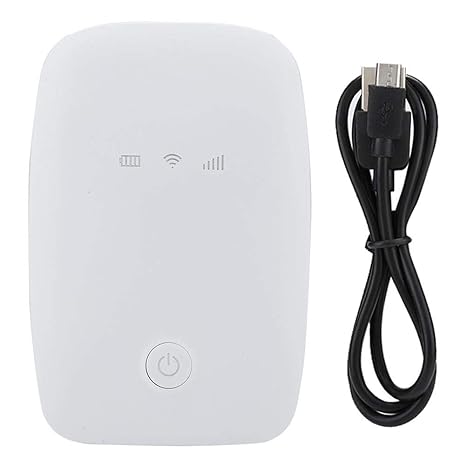 Oumij Wireless Portable Travel Router 150mbps