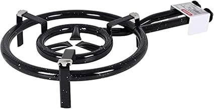 Algon 35573 Quemador Paellero A Gas Butano/Propano, La ...