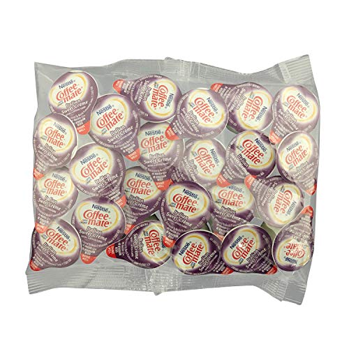 4 Coffee+Non+Dairy+Liquid+Creamer+Singles