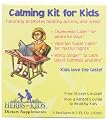 Herbs for Kids Calming Kit for Kids, 1 Fl. Oz., 3 Count