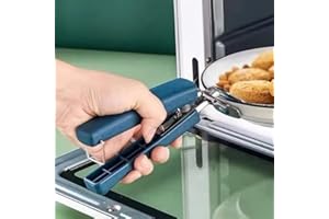 Heat-Resistant Bowl Tongs, Non-Slip Kitchen Tool for Handling Bowls, Steaming Vegetable Clips, And Safe Plate Grips