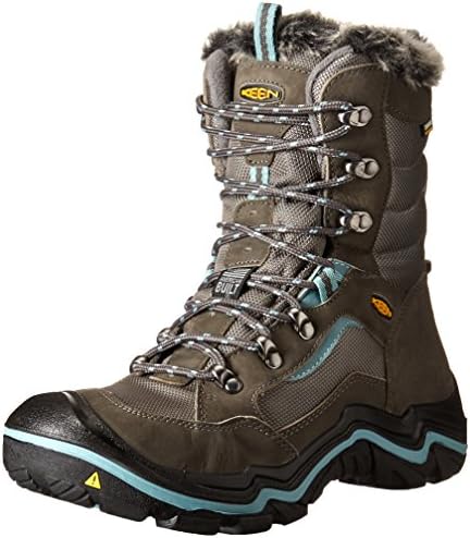 keen durand polar waterproof boot