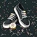HICKIES No Tie Shoelaces For Kids, Premium White Multi No tie Shoe Laces For Kids Sneakers 14p Kids Shoe Laces Elastic Waterproof Elastic Tieless Shoelaces For Kids ShoeLaces One Size fit All
