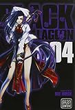 Black Lagoon, Vol. 4 (4) by 