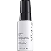 shu uemura art of hair Izumi Tonic Strengthening & Thickening Rice Water Treatment - Leave-In Hair Treatment, Hydrates and Repairs Damaged Hair, With Japanese Rice Water