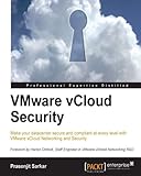 VMware vCloud Security by 