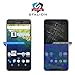 Nexus 6P Screen Protector: Stalion® Shield Tempered Liquid Glass Shatterproof Armor Guard for Huawei Google Nexus 6P [Retail Packaging](1-Pack)